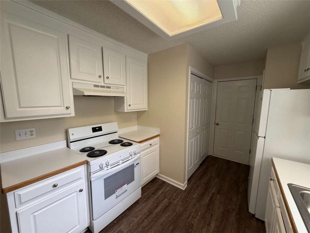 3 bedroom, 2 bathroom, 1,270 sq ft single family residence for rent at 211 Ravenwood Court, Bethlehem, GA 30620 for $1,795 a month — photo 8