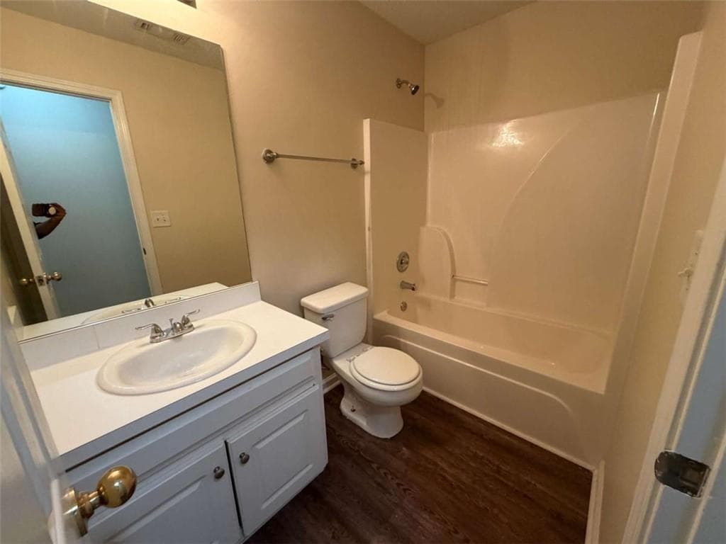 3 bedroom, 2 bathroom, 1,270 sq ft single family residence for rent at 211 Ravenwood Court, Bethlehem, GA 30620 for $1,795 a month — photo 9