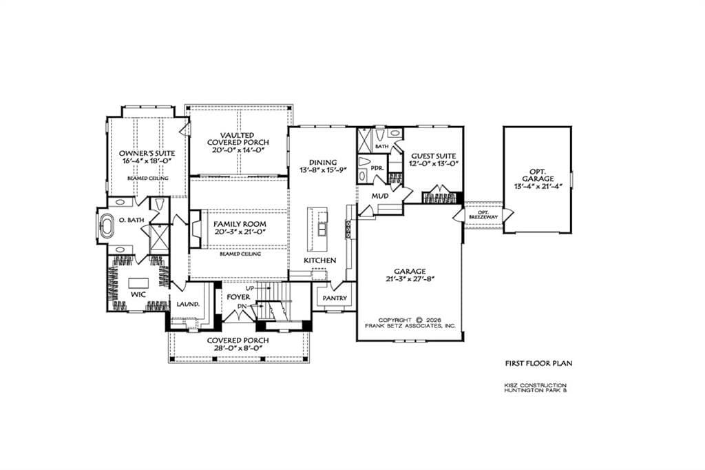 5 bedroom, 6 bathroom, 4,227 sq ft single family residence for sale at 262 Windsor Drive, Marietta, GA 30064 — photo 3