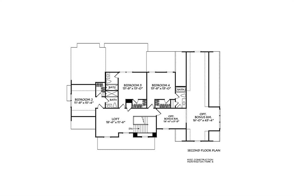 5 bedroom, 6 bathroom, 4,227 sq ft single family residence for sale at 262 Windsor Drive, Marietta, GA 30064 — photo 4