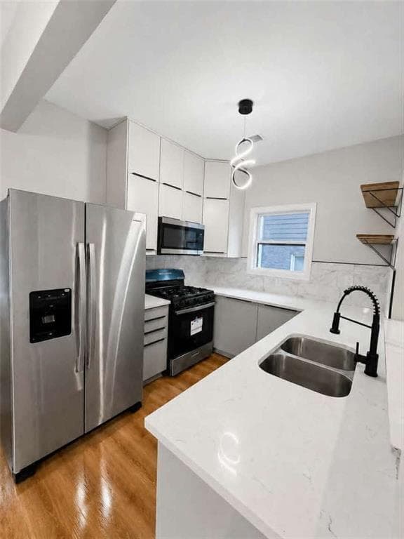3 bedroom, 2 bathroom, 1,456 sq ft single family residence under contract at 1145 West Avenue, Atlanta, GA 30315 — photo 6