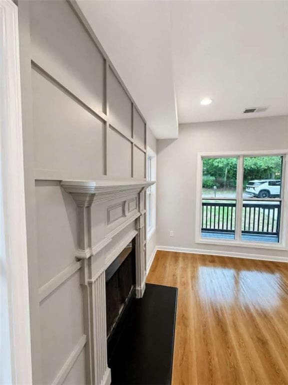 3 bedroom, 2 bathroom, 1,456 sq ft single family residence under contract at 1145 West Avenue, Atlanta, GA 30315 — photo 10