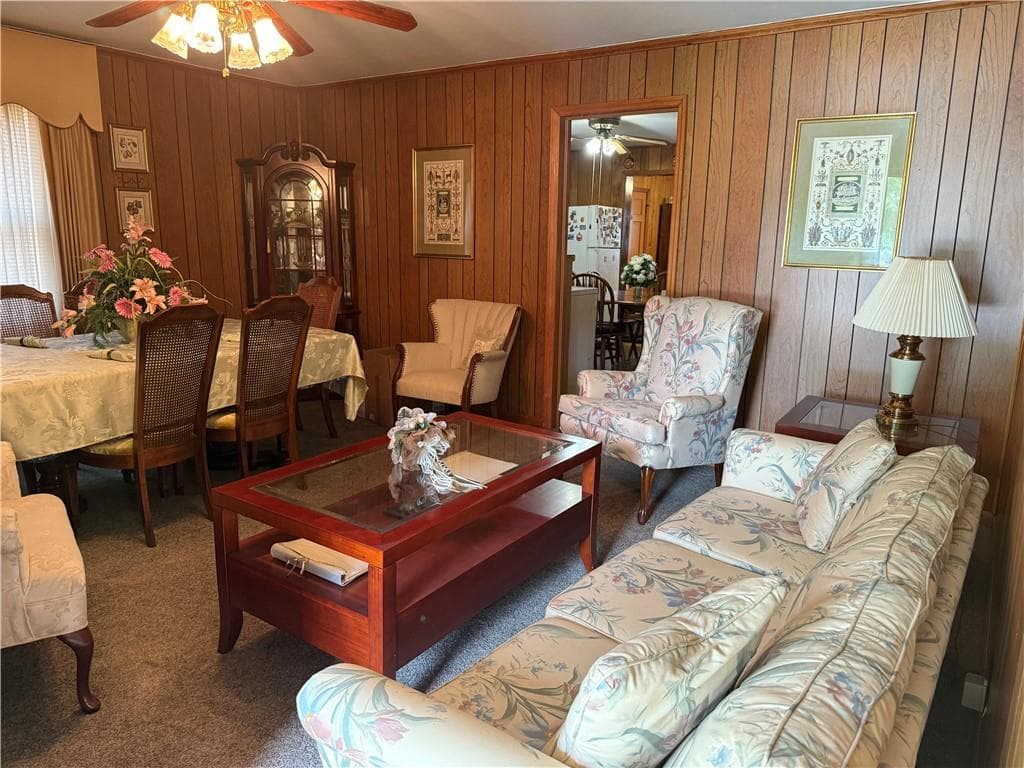 3 bedroom, 2 bathroom, 1,292 sq ft single family residence for sale at 871 Malcom Street, Conyers, GA 30012 — photo 7
