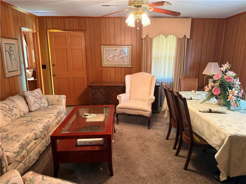 3 bedroom, 2 bathroom, 1,292 sq ft single family residence for sale at 871 Malcom Street, Conyers, GA 30012 — photo 8
