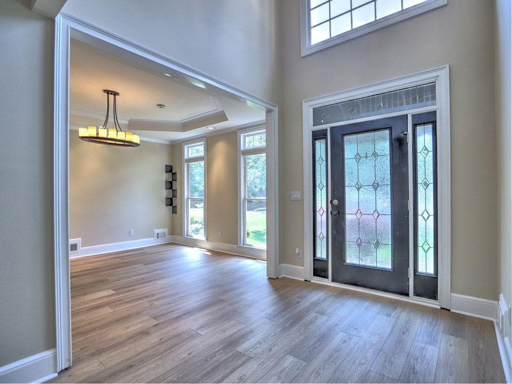 4 bedroom, 4 bathroom, 3,772 sq ft single family residence for rent at 3237 Waldwick Way, Marietta, GA 30067 for $4,250 a month — photo 2
