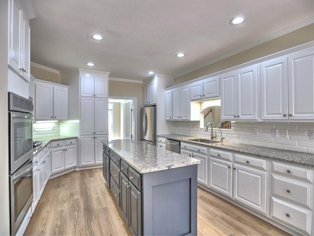 4 bedroom, 4 bathroom, 3,772 sq ft single family residence for rent at 3237 Waldwick Way, Marietta, GA 30067 for $4,250 a month — photo 4