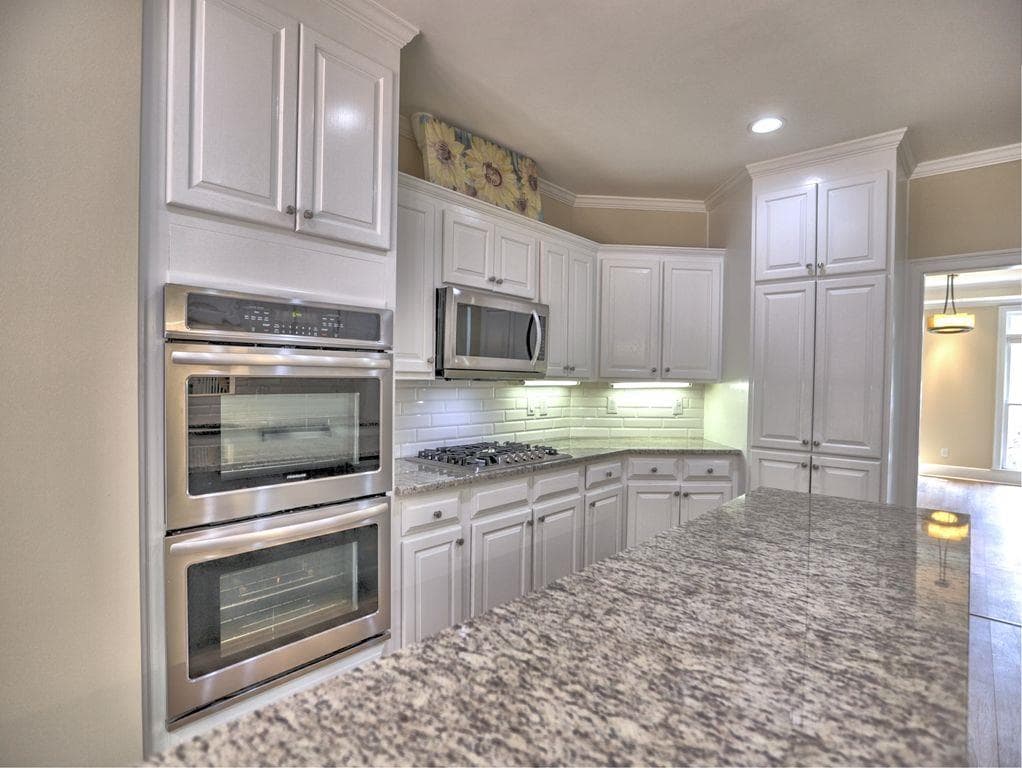 4 bedroom, 4 bathroom, 3,772 sq ft single family residence for rent at 3237 Waldwick Way, Marietta, GA 30067 for $4,250 a month — photo 5