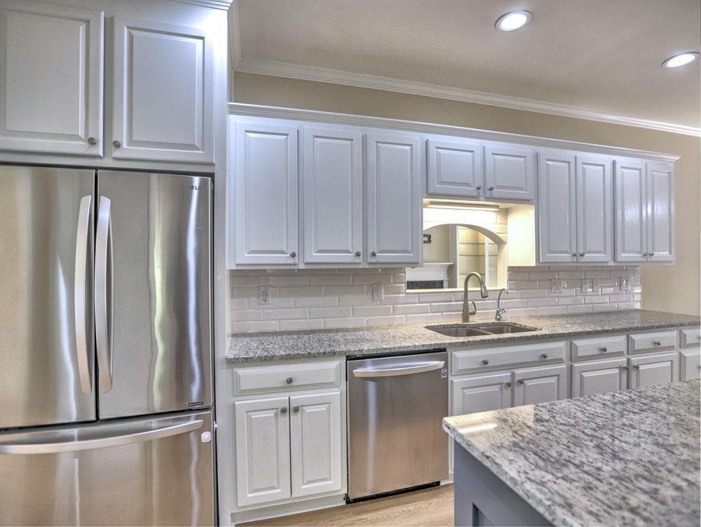 4 bedroom, 4 bathroom, 3,772 sq ft single family residence for rent at 3237 Waldwick Way, Marietta, GA 30067 for $4,250 a month — photo 7
