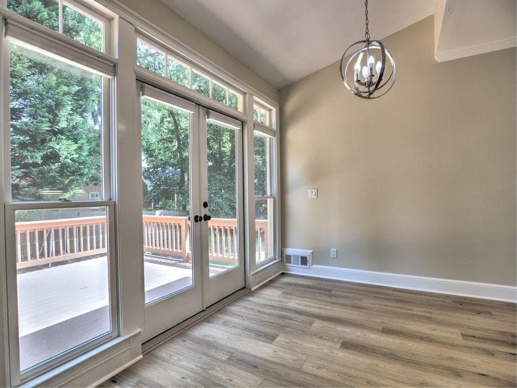 4 bedroom, 4 bathroom, 3,772 sq ft single family residence for rent at 3237 Waldwick Way, Marietta, GA 30067 for $4,250 a month — photo 8