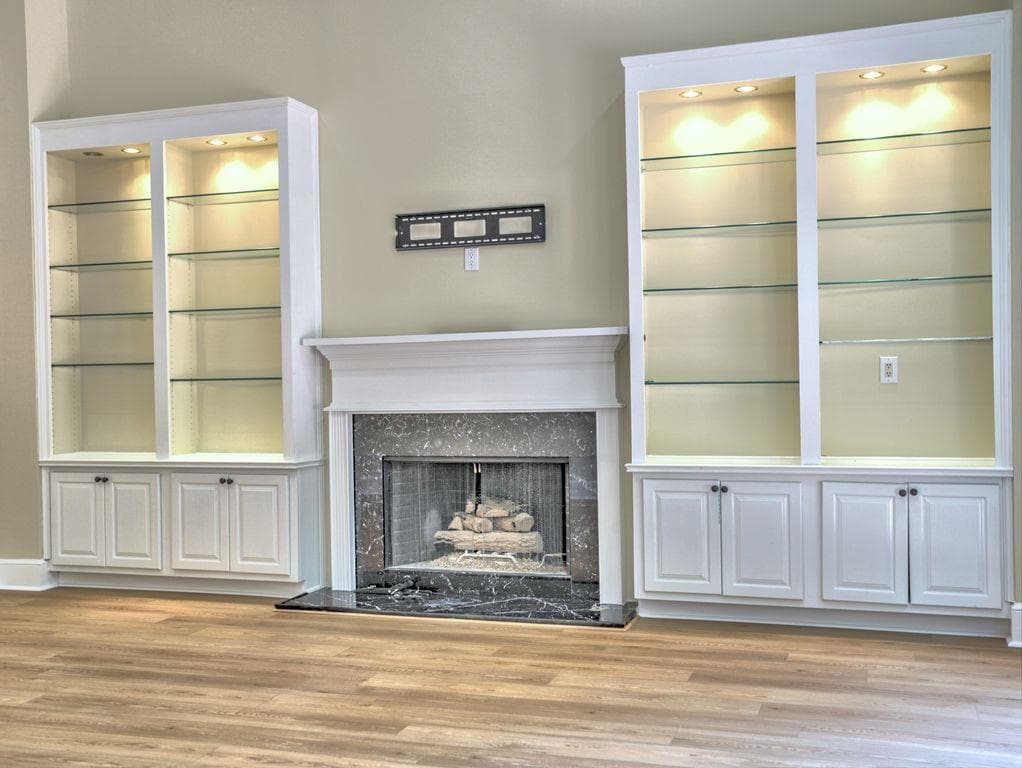4 bedroom, 4 bathroom, 3,772 sq ft single family residence for rent at 3237 Waldwick Way, Marietta, GA 30067 for $4,250 a month — photo 9