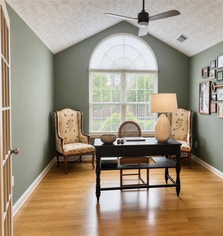 2 bedroom, 2 bathroom, 1,747 sq ft condominium under contract at 3416 Old Due West Road 15, Marietta, GA 30064 — photo 5