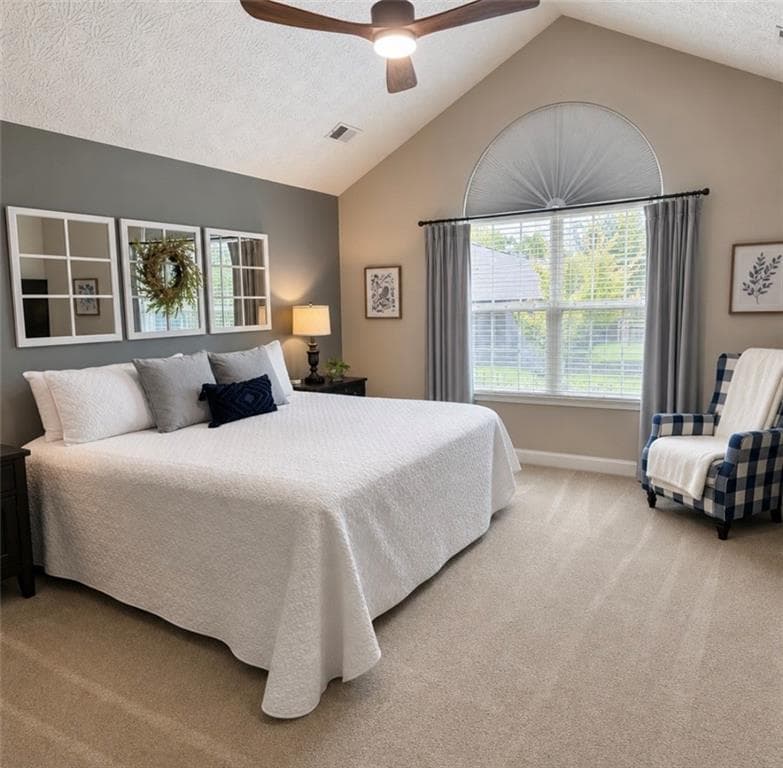 2 bedroom, 2 bathroom, 1,747 sq ft condominium under contract at 3416 Old Due West Road 15, Marietta, GA 30064 — photo 7