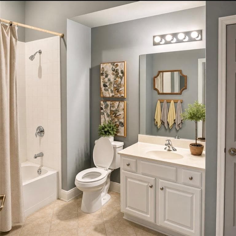 2 bedroom, 2 bathroom, 1,747 sq ft condominium under contract at 3416 Old Due West Road 15, Marietta, GA 30064 — photo 10