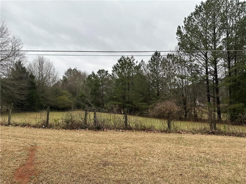 single family residence for sale at 1975 Flat Shoals Road, Conyers, GA 30013 — photo 2
