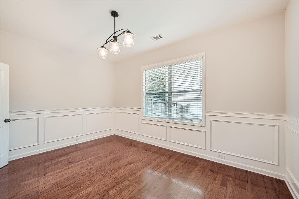4 bedroom, 4 bathroom, 3,155 sq ft single family residence for rent at 5080 Skylark Creek Court, Cumming, GA 30028 for $2,650 a month — photo 6
