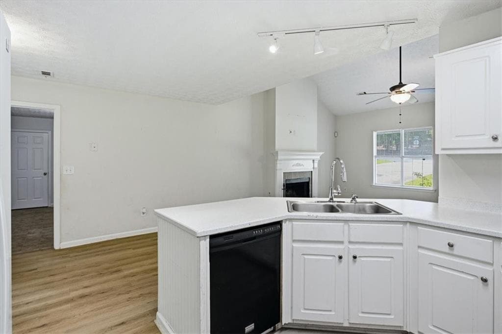3 bedroom, 2 bathroom, 1,630 sq ft single family residence for sale at 170 Sable Circle, Covington, GA 30016 — photo 10