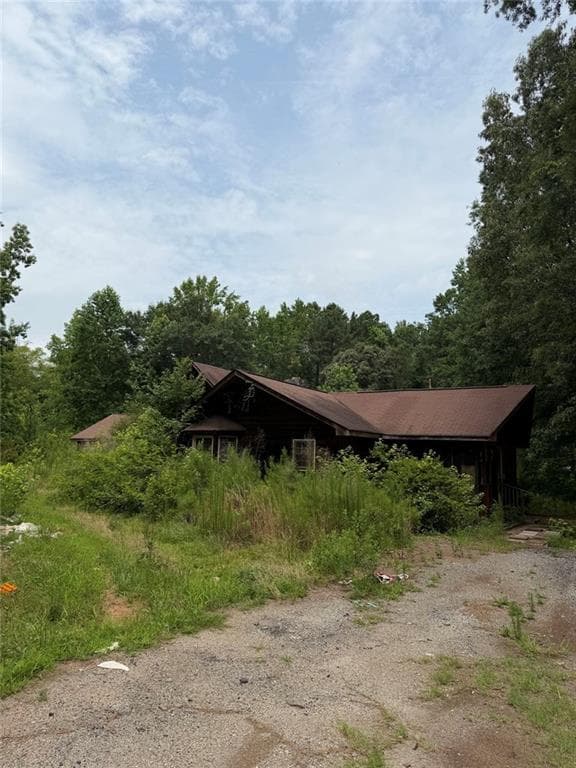 single family residence for sale at 1930 Locust Grove Road, Griffin, GA 30223