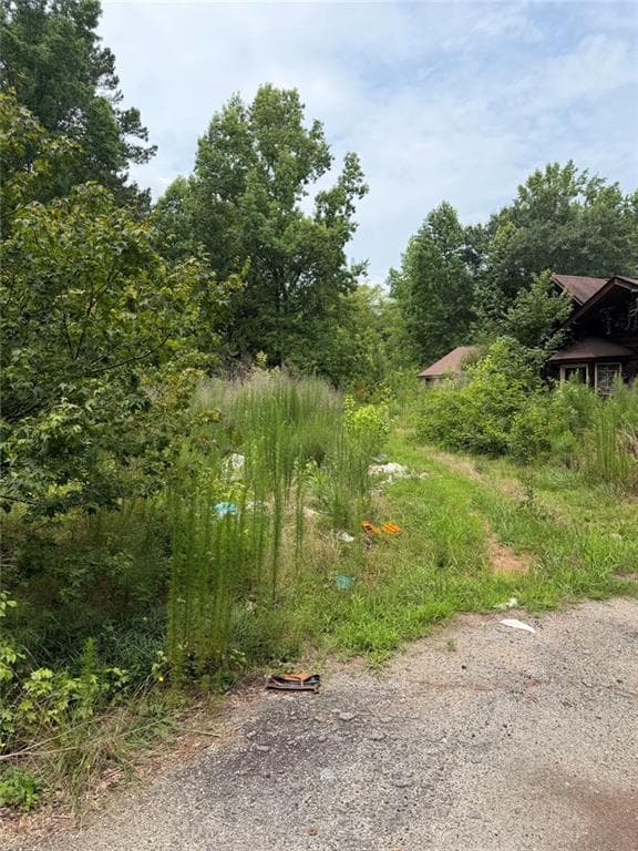 single family residence for sale at 1930 Locust Grove Road, Griffin, GA 30223 — photo 3
