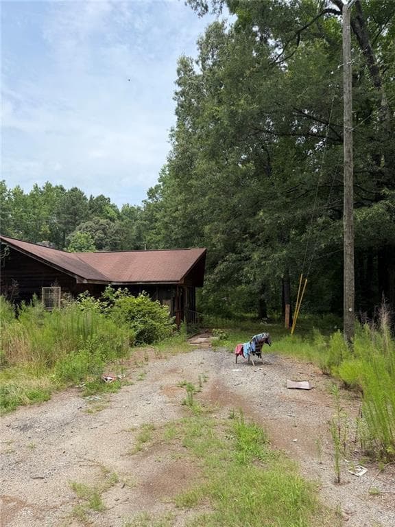 single family residence for sale at 1930 Locust Grove Road, Griffin, GA 30223 — photo 4