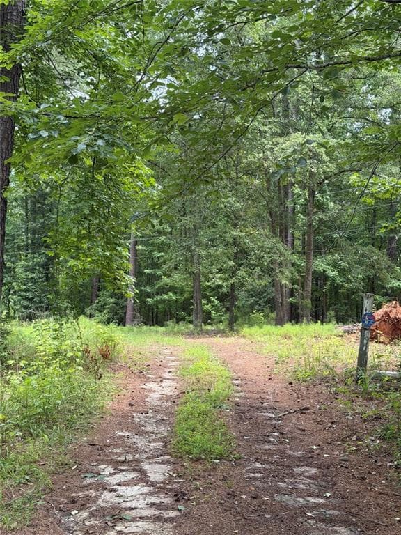 single family residence for sale at 1930 Locust Grove Road, Griffin, GA 30223 — photo 8