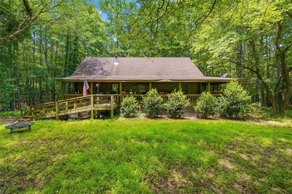 7400 Rand Drive, Douglasville, GA 30135 — most recent listing photo