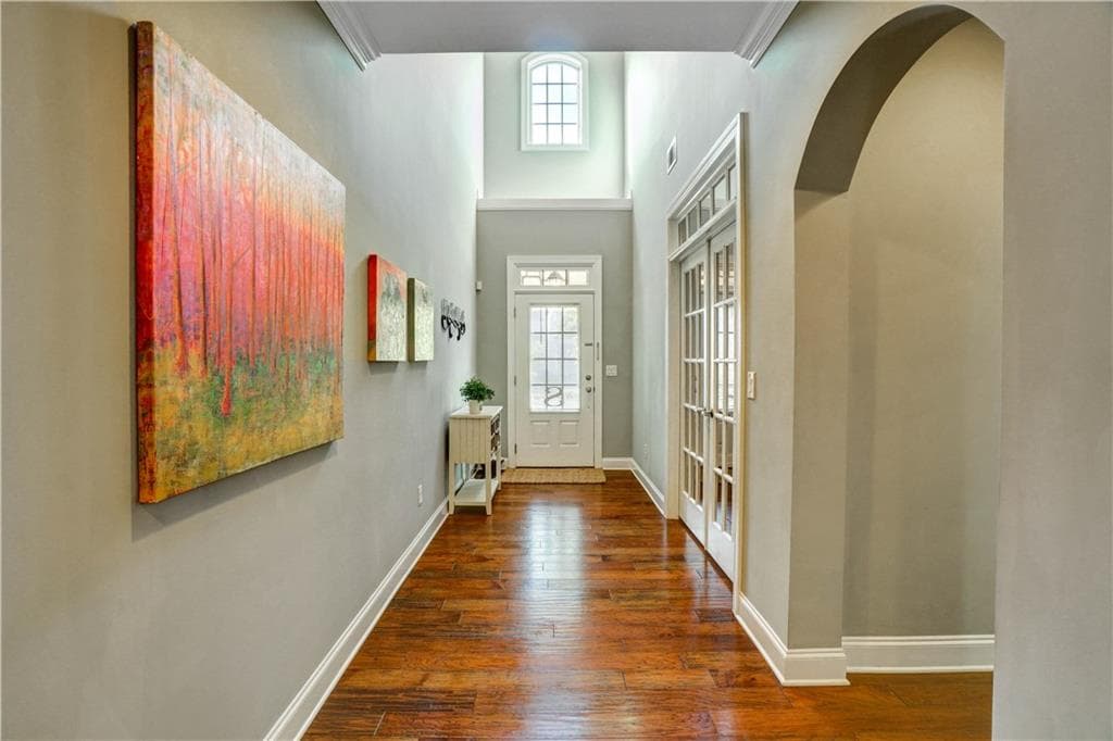 5 bedroom, 4 bathroom single family residence for rent at 633 Leland Parkway, Cumming, GA 30041 for $3,200 a month — photo 5