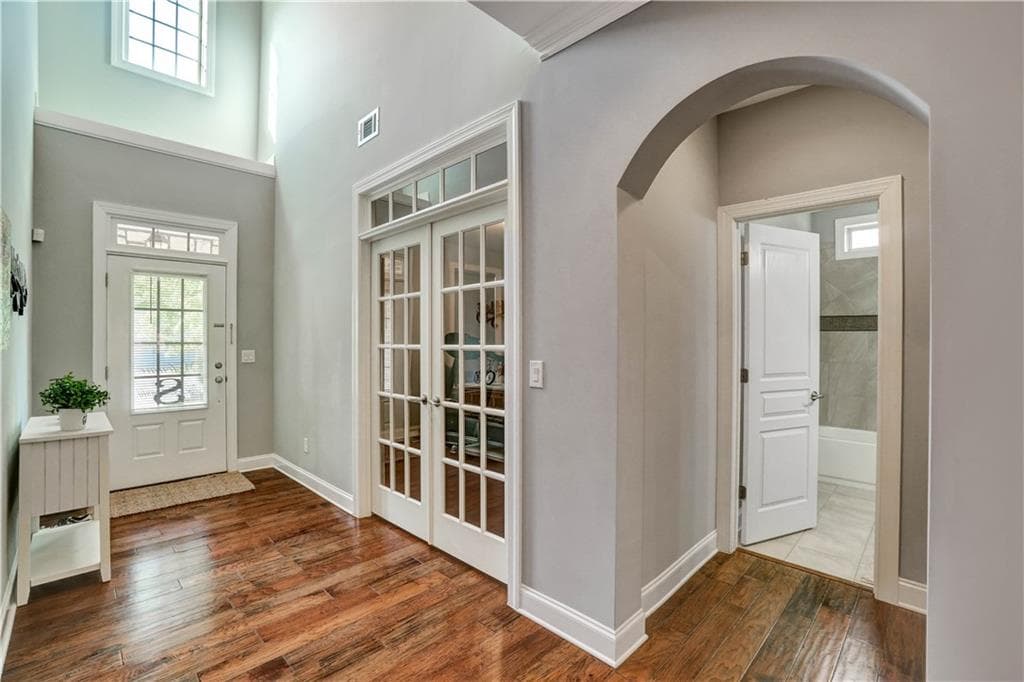 5 bedroom, 4 bathroom single family residence for rent at 633 Leland Parkway, Cumming, GA 30041 for $3,200 a month — photo 6
