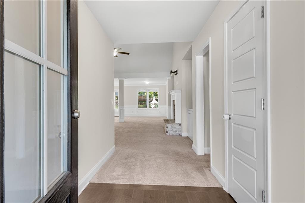 4 bedroom, 4 bathroom, 2,710 sq ft single family residence for sale at 320 Lokeys Lane, Bethlehem, GA 30620 — photo 6