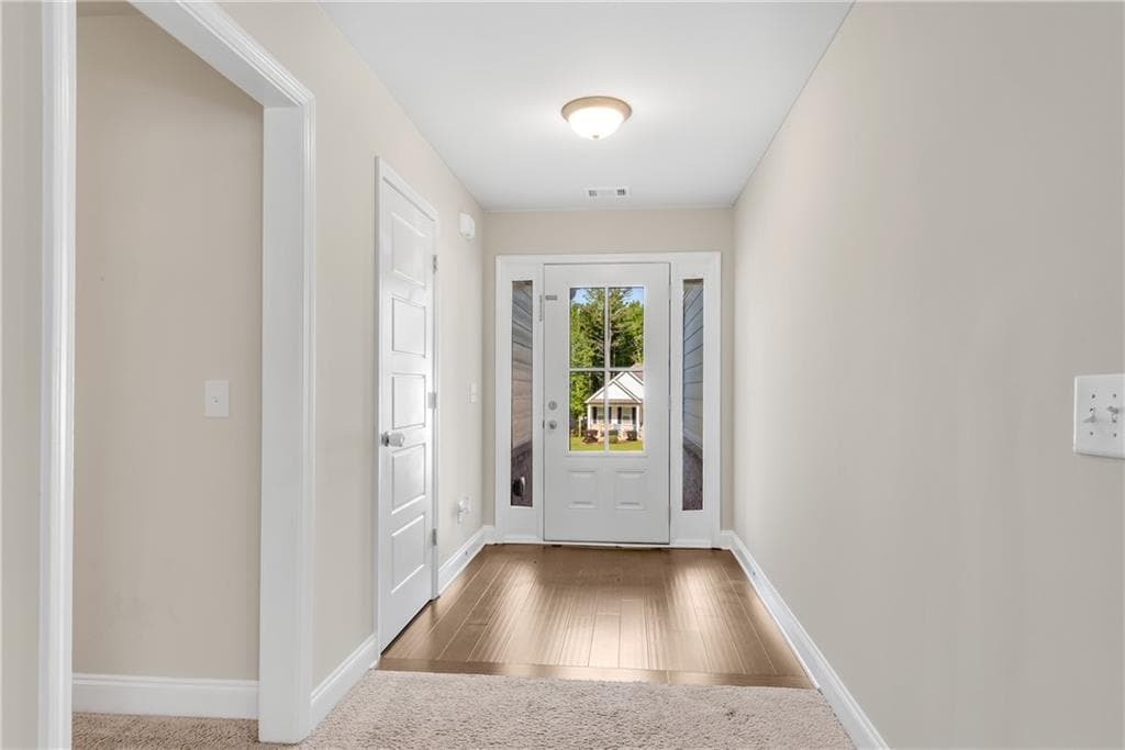 4 bedroom, 4 bathroom, 2,710 sq ft single family residence for sale at 320 Lokeys Lane, Bethlehem, GA 30620 — photo 7