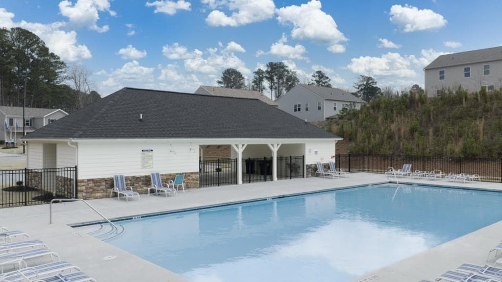 4 bedroom, 3 bathroom, 2,890 sq ft single family residence for sale at 371 Creekview Way, Dallas, GA 30132 — photo 5