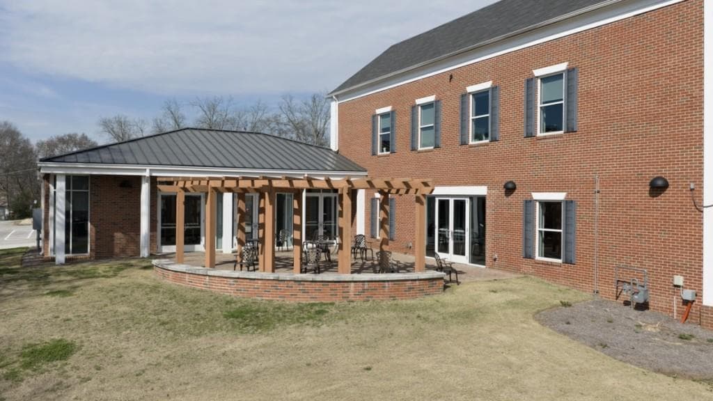 4 bedroom, 3 bathroom, 2,890 sq ft single family residence for sale at 371 Creekview Way, Dallas, GA 30132 — photo 8