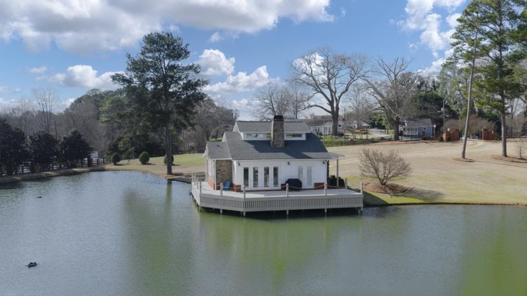 4 bedroom, 3 bathroom, 2,890 sq ft single family residence for sale at 371 Creekview Way, Dallas, GA 30132 — photo 10