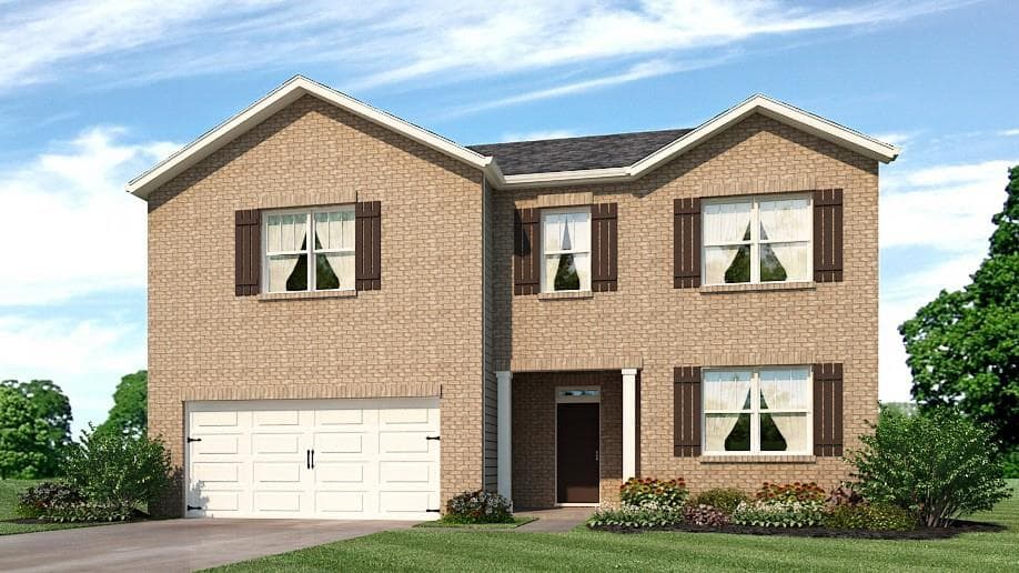329 Creekview Way