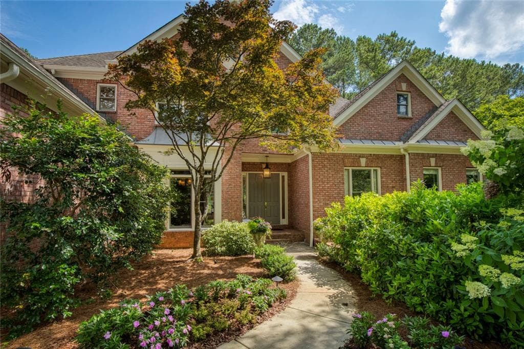 1050 Riceland Court, Roswell, GA 30075 — most recent listing photo