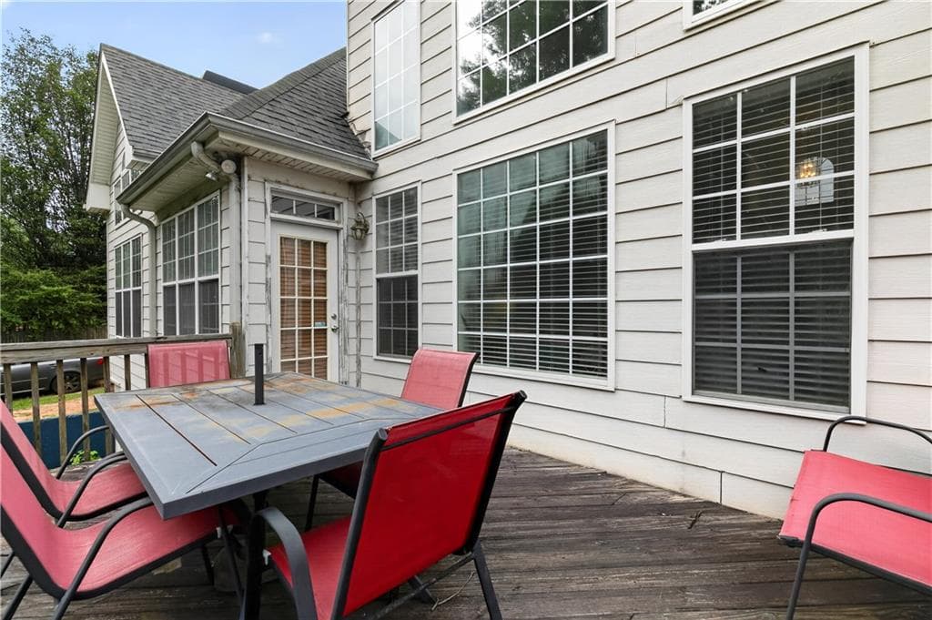 7 bedroom, 5 bathroom, 4,748 sq ft single family residence for sale at 3273 Thornecreek Drive, Douglasville, GA 30135 — photo 4