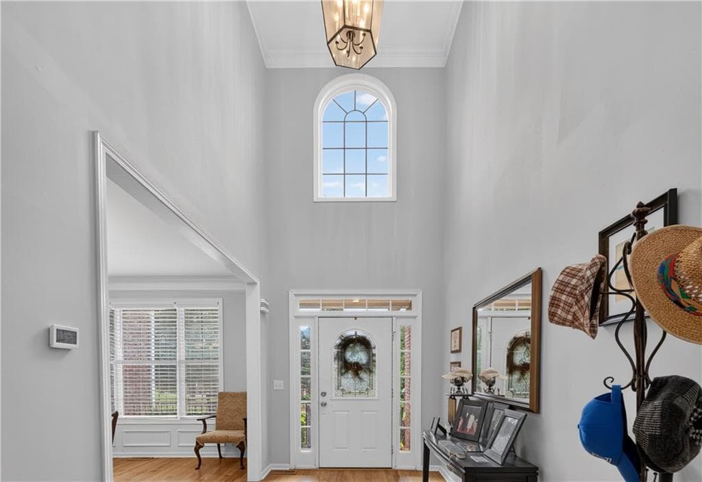 7 bedroom, 5 bathroom, 4,748 sq ft single family residence for sale at 3273 Thornecreek Drive, Douglasville, GA 30135 — photo 5