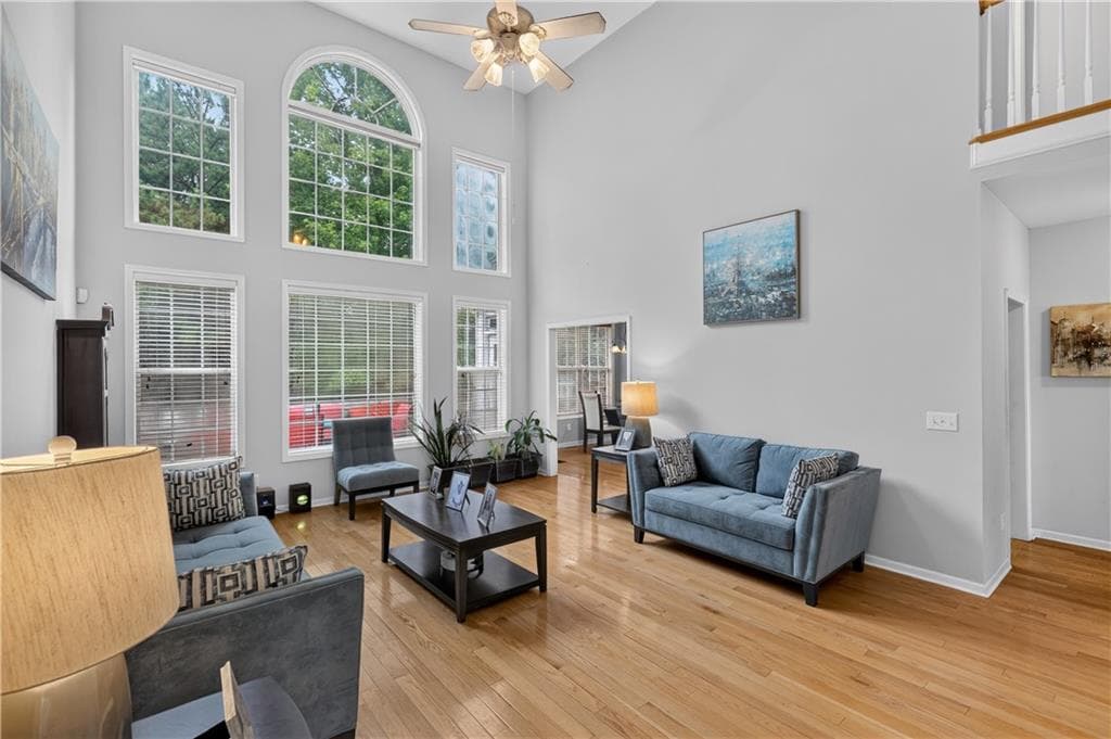 7 bedroom, 5 bathroom, 4,748 sq ft single family residence for sale at 3273 Thornecreek Drive, Douglasville, GA 30135 — photo 6