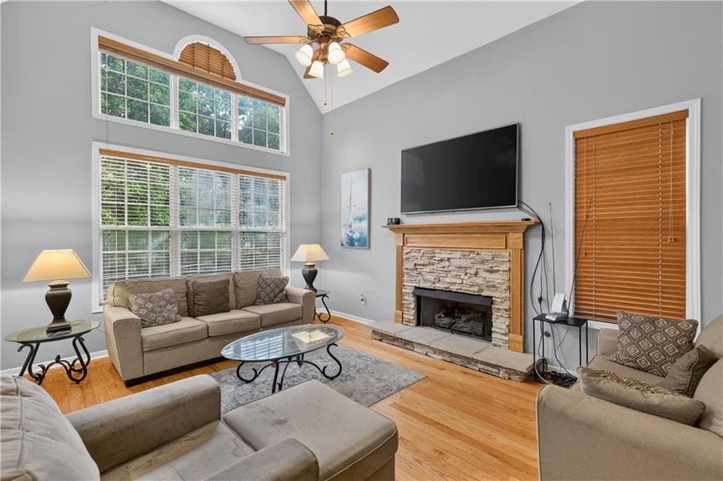 7 bedroom, 5 bathroom, 4,748 sq ft single family residence for sale at 3273 Thornecreek Drive, Douglasville, GA 30135 — photo 7