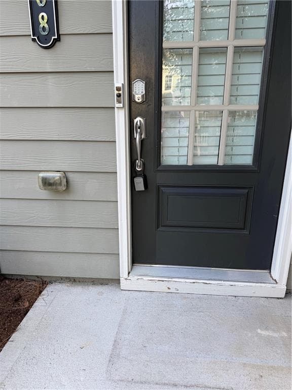 3 bedroom, 4 bathroom, 2,128 sq ft townhouse for rent at 2568 Morehead Street, Norcross, GA 30071 for $2,900 a month — photo 4
