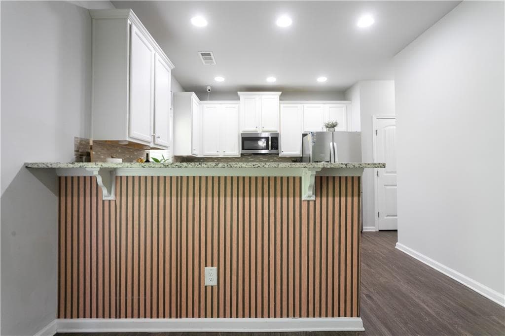 4 bedroom, 3 bathroom, 2,296 sq ft single family residence for sale at 127 Shoals Bridge Road, Acworth, GA 30102 — photo 10
