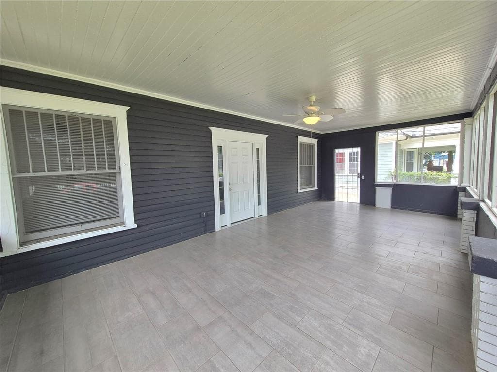 4 bedroom, 2 bathroom, 2,268 sq ft single family residence for sale at 1078 Arlington Avenue, Atlanta, GA 30310 — photo 6