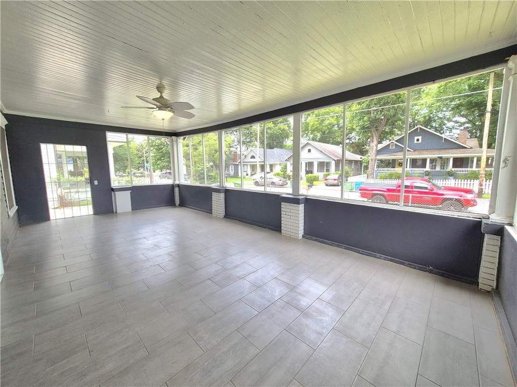 4 bedroom, 2 bathroom, 2,268 sq ft single family residence for sale at 1078 Arlington Avenue, Atlanta, GA 30310 — photo 7
