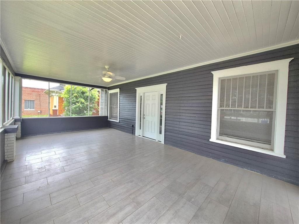 4 bedroom, 2 bathroom, 2,268 sq ft single family residence for sale at 1078 Arlington Avenue, Atlanta, GA 30310 — photo 8