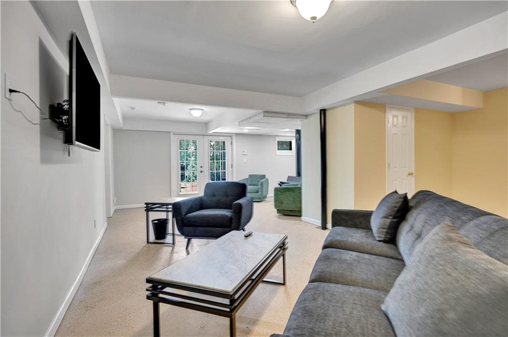 1 bedroom, 1 bathroom apartment for rent at 3442 Skyland Drive, Loganville, GA 30052 for $2,500 a month — photo 4