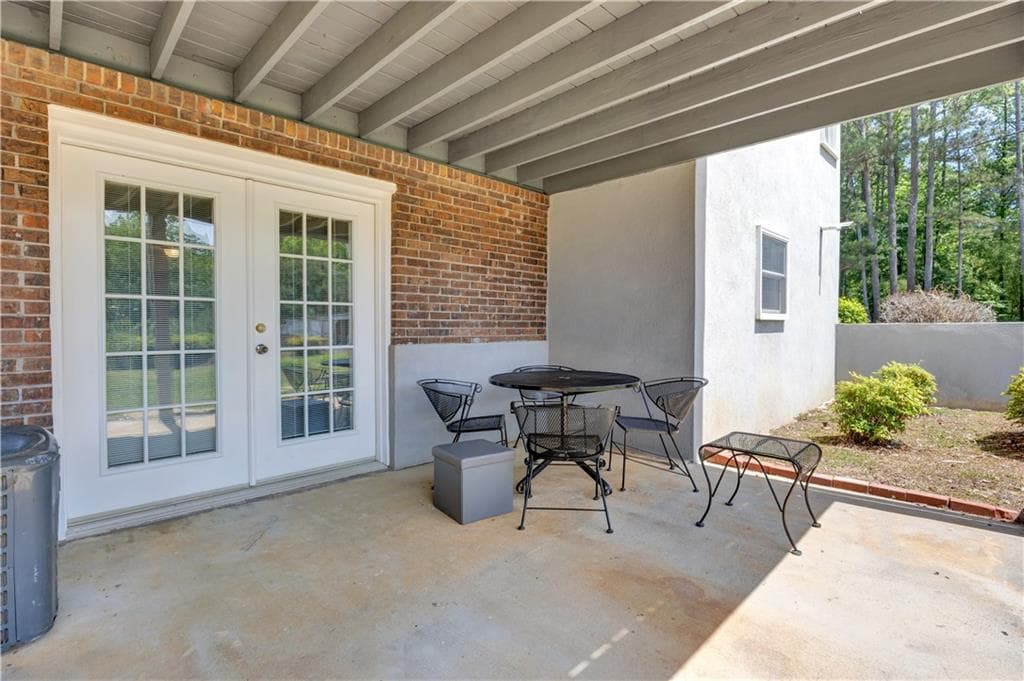 1 bedroom, 1 bathroom apartment for rent at 3442 Skyland Drive, Loganville, GA 30052 for $2,500 a month