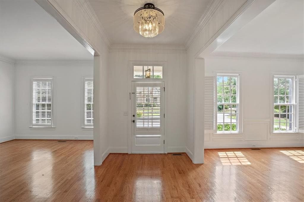 5 bedroom, 5 bathroom, 3,867 sq ft single family residence for sale at 2797 Payton Oaks Drive, Atlanta, GA 30345 — photo 7