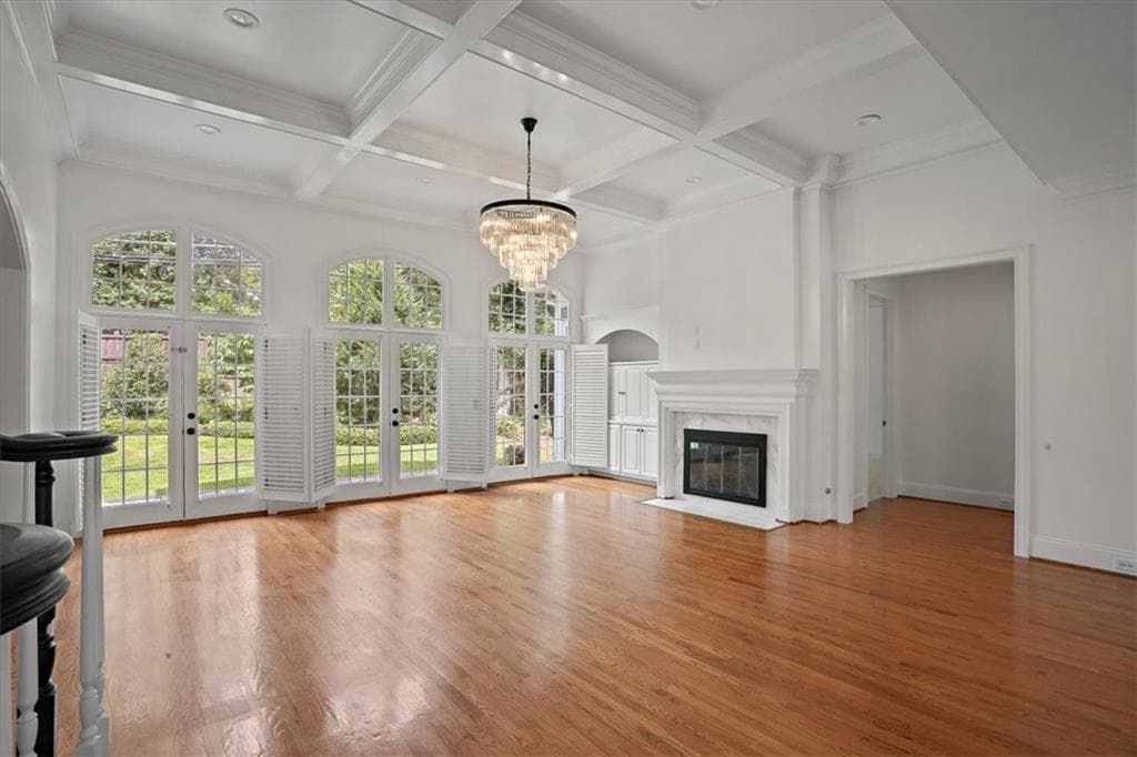 5 bedroom, 5 bathroom, 3,867 sq ft single family residence for sale at 2797 Payton Oaks Drive, Atlanta, GA 30345 — photo 8