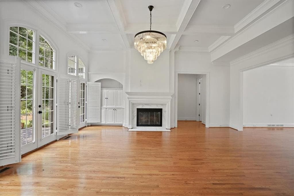 5 bedroom, 5 bathroom, 3,867 sq ft single family residence for sale at 2797 Payton Oaks Drive, Atlanta, GA 30345 — photo 9