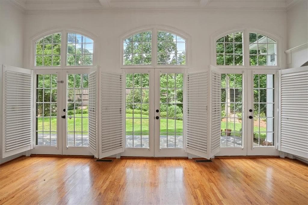 5 bedroom, 5 bathroom, 3,867 sq ft single family residence for sale at 2797 Payton Oaks Drive, Atlanta, GA 30345 — photo 10