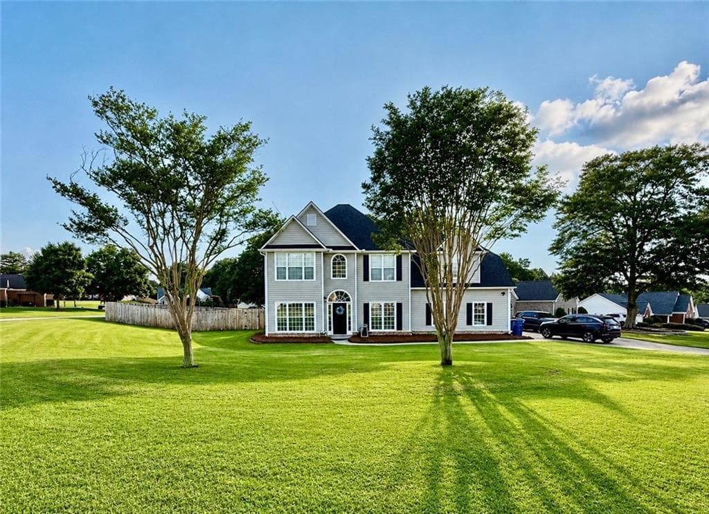 2701 Wynter Snow Run, Bethlehem, GA 30620 — most recent listing photo